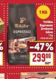 TCHIBO ESPRESSO ZRNKOV KVA