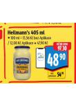 HELLMANN'S