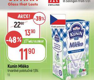 KUNN MLKO 1,5%