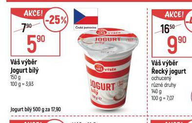 JOGURT BL