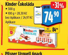 KINDER OKOLDA