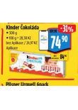 KINDER OKOLDA