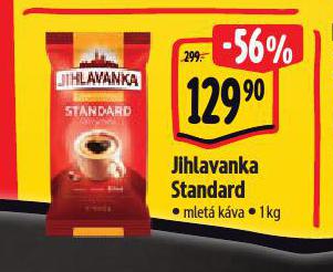 KVA JIHLAVANKA