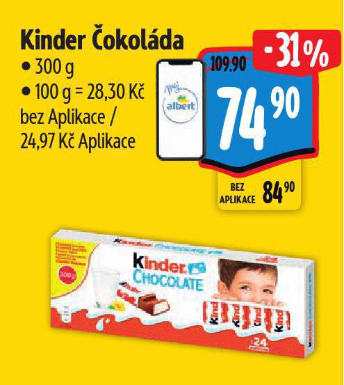 KINDER OKOLDA