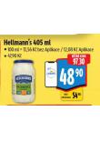 HELLMANN'S