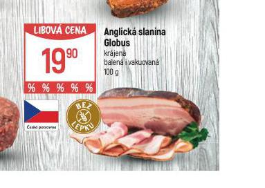 ANGLICK SLANINA