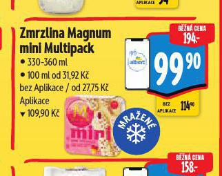 ZMRZLINA MAGNUM