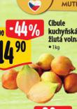 CIBULE KUCHYSK LUT