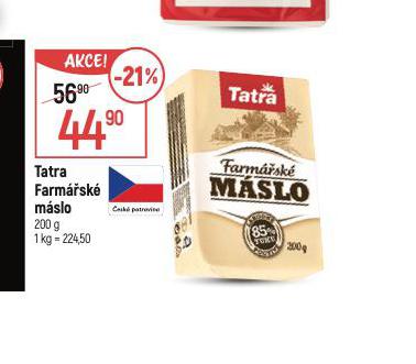 TATRA FARMSK MSLO