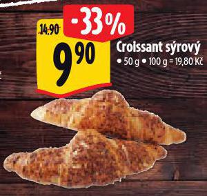 CROISSANT SROV