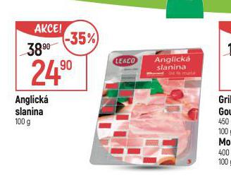 ANGLICK SLANINA