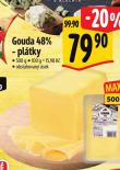 GOUDA 48%