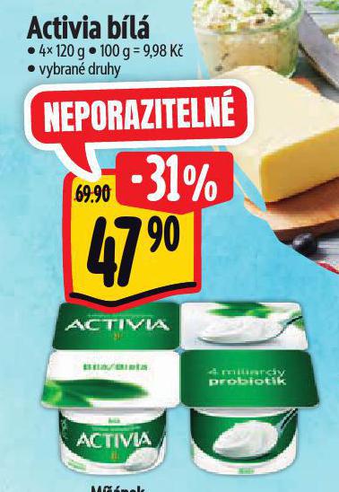 ACTIVIA