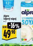 ALPRO SJOV NPOJ