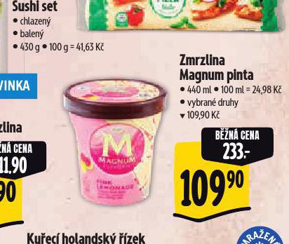 ZMRZLINA MAGNUM