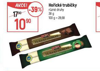 HOICK TRUBIKY