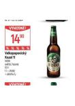 PIVO VELKOPOPOVICK KOZEL 11