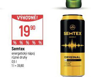 SEMTEX