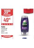 RADOX SPRCHOV GEL