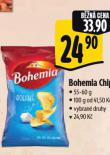 BOHEMIA CHIPS