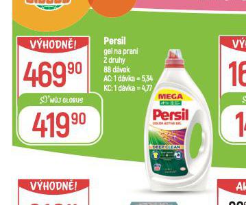 PERSIL PRAC PROSTEDEK