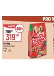 DARLING GRANULE PRO PSY