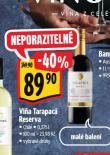 VINA TARAPAC RESERVA