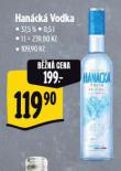 HANCK VODKA