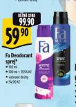 FA DEODORANT SPREJ