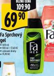 FA SPRCHOV GEL