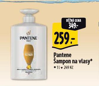 PANTENE AMPON NA VLASY