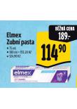 ELMEX ZUBN PASTA