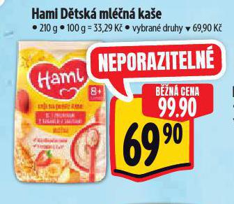 HAMI DTSK MLN KAE