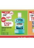 LISTERINE COOL MINT STN VODA