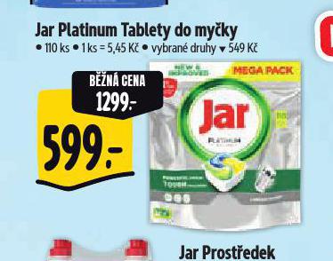 JAR TABLETY DO MYKY