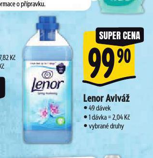 LENOR AVIV