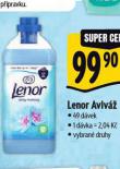 LENOR AVIV