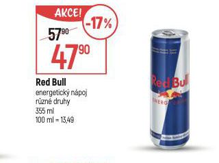 RED BULL