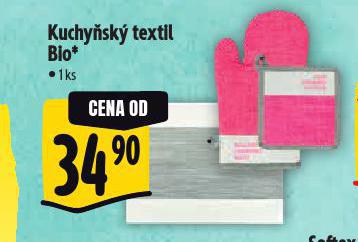 KUCHYSK TEXTIL BIO