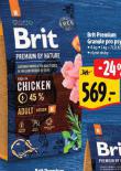 BRIT PREMIUM GRANULE PRO PSY