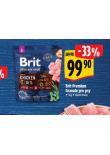 BRIT PREMIUM GRANULE PRO PSY