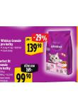 WHISKAS GRANULE PRO KOKY