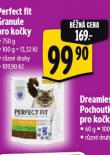 PERFECT FIT GRANULE PRO KOKY