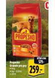 PROPESKO GRANULE PRO PSY