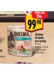 SHELMA GRANULE PRO KOKY