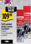 ISTI PALUBN DESKY CARLSON COOL BLUE