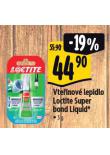 VTEINOV LEPIDLO LOCTITE SUPER BOND LIQUID