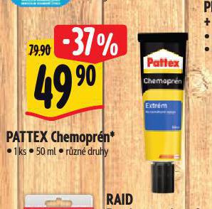 PATTEX CHEMOPRN