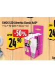 EMOS LED ROVKA CLASSIC A60