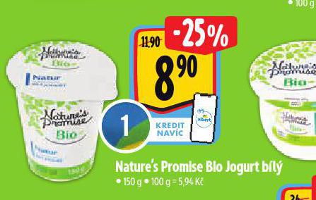 BIO JOGURT BL